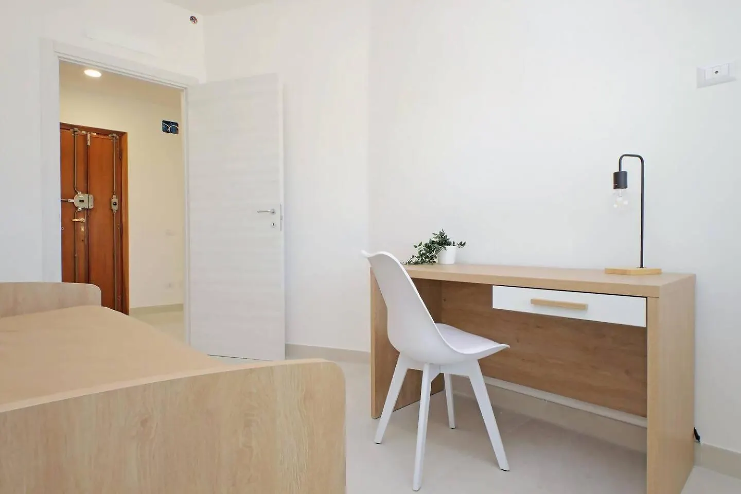로마 Attico Di Design A Garbatella Con Vista San Pietro 아파트