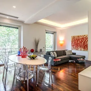 Pgrhome Riverside Apartamento