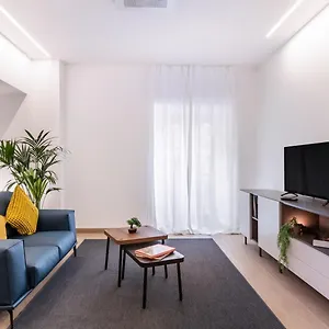 Joivy Cavour Luxury Apartamento